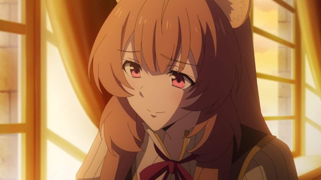 Resultado de imagen de raphtalia