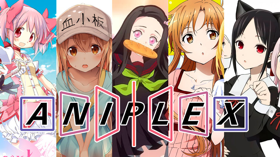 Aniplex Online Fest - Estas son las sorpresas que tienen preparadas