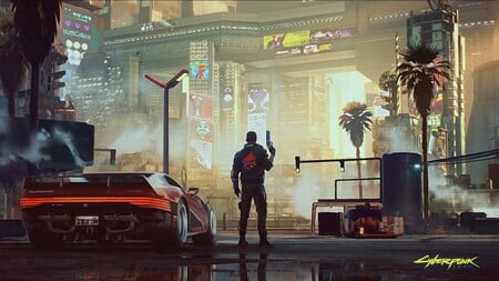 Cyberpunk