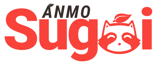 Anmo Sugoi