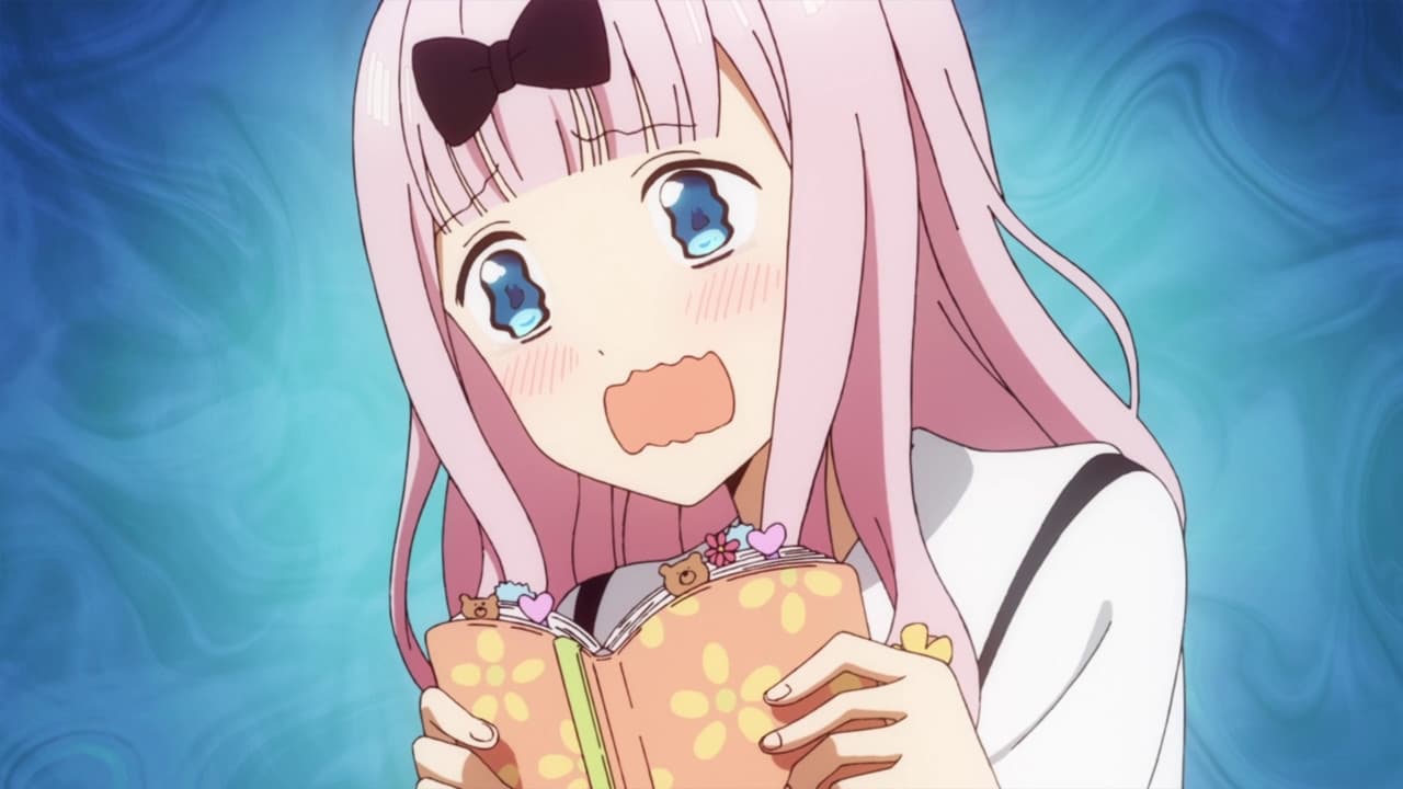 El autor de Kaguya-sama: Love is War comparte un trágico momento de su vida