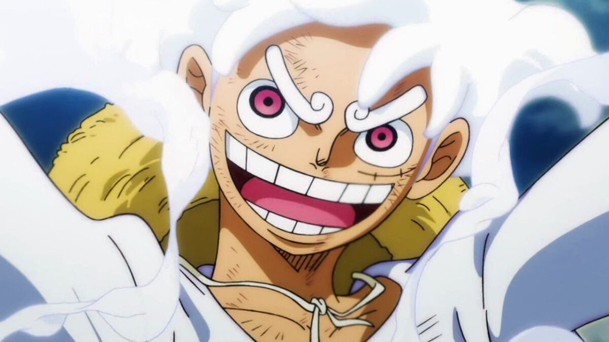 O novo episódio de One Piece quebrou os servidores da plataforma Crunchyroll