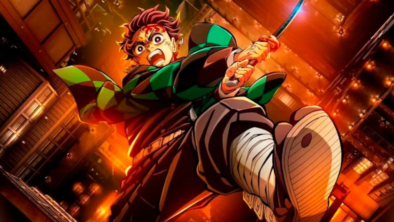 Demon Slayer: Infinity Castle revelará su fecha de estreno el 1.º de marzo