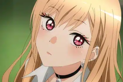 Marin Kitagawa My Dress-Up Darling