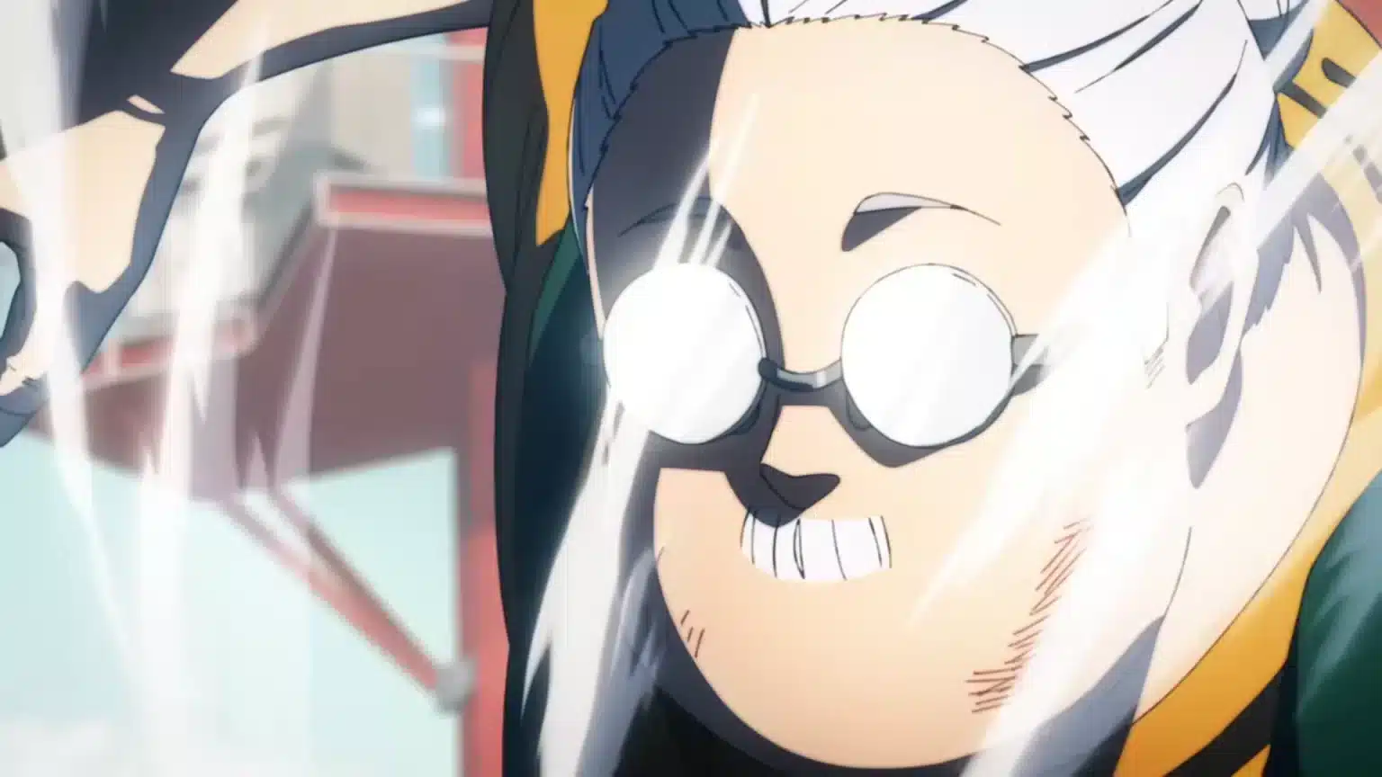 Sakamoto Days Part 2